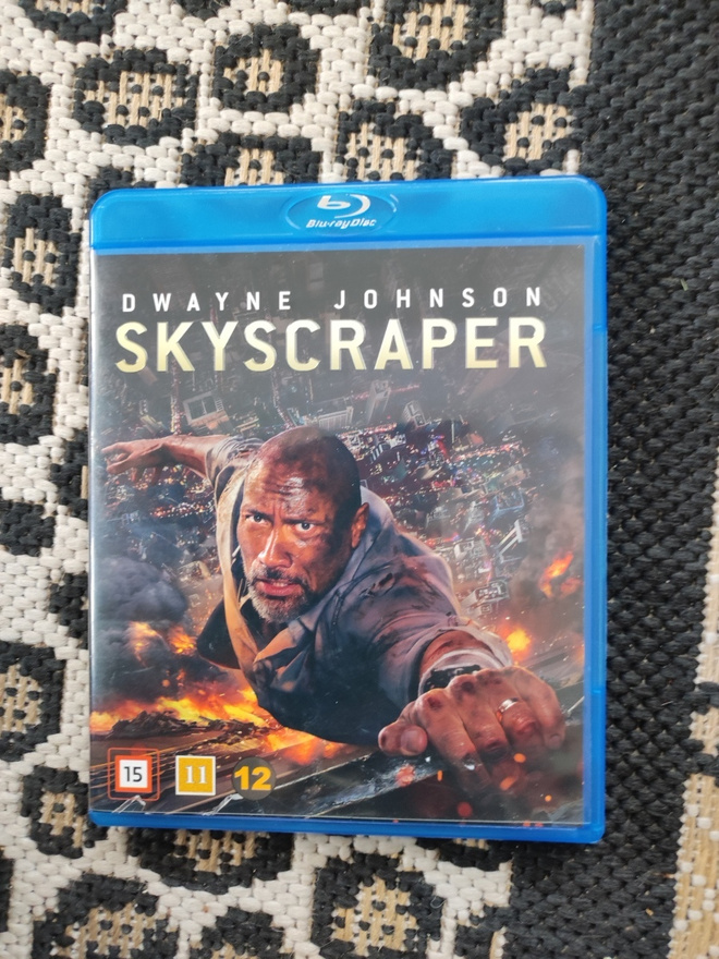 Skyscraper