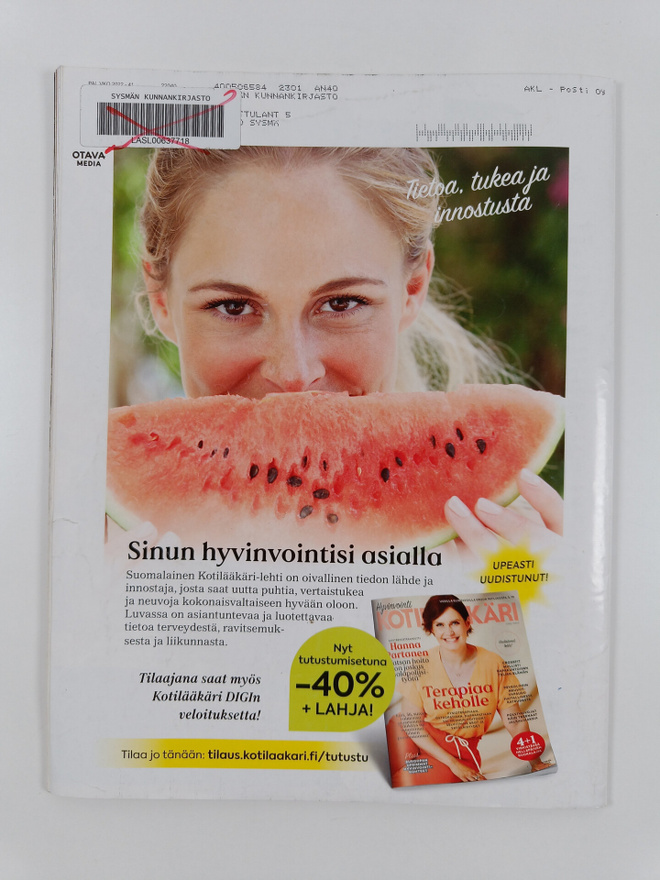 Item image