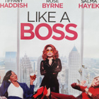 LIKE A BOSS BLU-RAY - pikkukuva 1