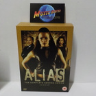 ALIAS 2. KAUSI 6DVD BOX - pikkukuva 1