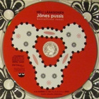 Heli Laaksonen • Jänes Pussis-Korvallissi Runoi CD - pikkukuva 4