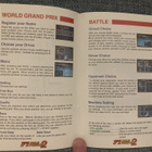 SNES: F1 Pole Position 2 (CIB) *rare* - pikkukuva 3