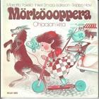 Marjatta Pokela: Mörköooppera (ohjaajan kirja) - pikkukuva 1