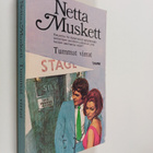 Netta Muskett : Tummat virrat - pikkukuva 1