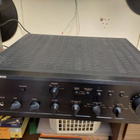 HARMAN KARDON HK 6600 vahvistin - pikkukuva 2