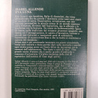 Isabel Allende : Eva Luna (Italiankielinen) - pikkukuva 2