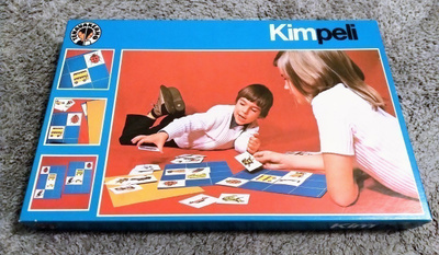 Kimpeli