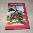 Gill Morrell Poniloma! - pikkukuva 1