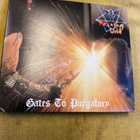 Running Wild: Gates to purgatory deluxe expanded edition - pikkukuva 1