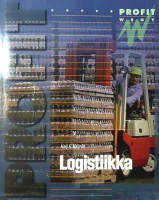 Kaij E. Karrus: LOGISTIIKKA