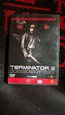 Terminator 2