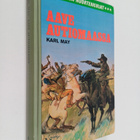 Karl May : Aave autiomaassa - pikkukuva 1