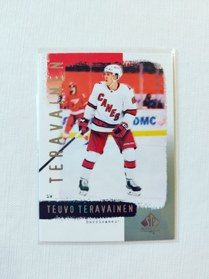 Teuvo Teräväinen