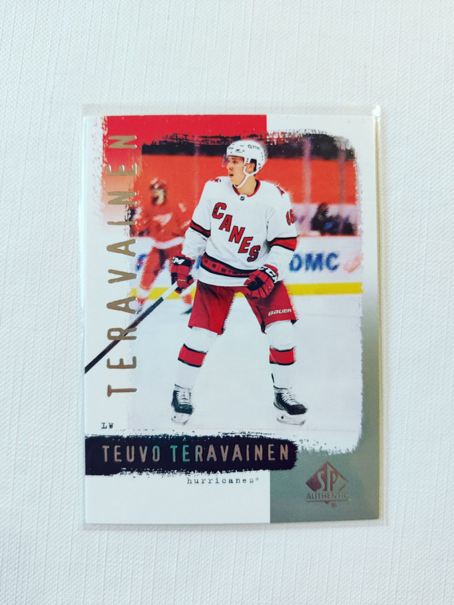 Teuvo Teräväinen