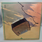 Sleepy Sleepers – Metsäratio LP - pikkukuva 3