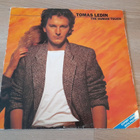 TOMAS LEDIN The human touch POLS 364 1982 Ruotsi - pikkukuva 1