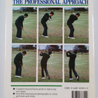 Bernard Cooke : Golf - The Professional Approach - pikkukuva 2