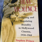 Classical Film Violence - Stephen Prince - pikkukuva 1