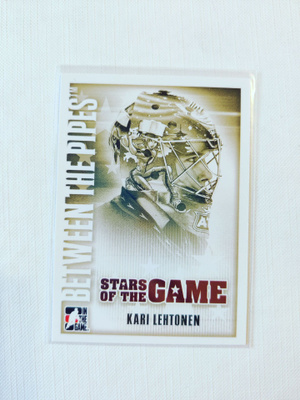 Kari Lehtonen