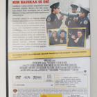 Poliisiopisto 4, Korttelipoliisit - DVD - pikkukuva 2