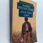 Harriet Beecher Stowe : Uncle Tom's cabin or Negro life i... - pikkukuva 1