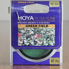 == Hoya Green Field - 52mm - pikkukuva 2