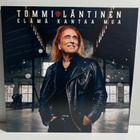 Tommi Läntinen - Elämä Kantaa Mua - pikkukuva 1