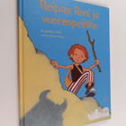 Angelina Glitz : Reipas Roni ja vuorenpeikko - pikkukuva 1