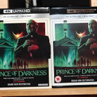 Prince of Darkness (4K UHD) (StudioCanal) - pikkukuva 1