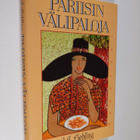 A. J. Liebling : Pariisin välipaloja - pikkukuva 1