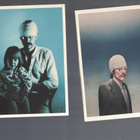 Gottfried Helnwein, 8 kpl, kulkemattomat - pikkukuva 4