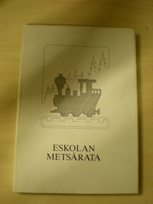 Anne Ruuttula-Vasari: Eskolan metsärata