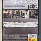 BONES: Kausi 4 (7DVD) Emily Deschanel & David Boreanaz - pikkukuva 2