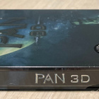 PAN (2015) Limited Steelbook (UUSI) - pikkukuva 3