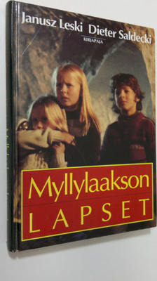 Janusz Leski : Myllylaakson lapset