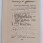 Helle Cannelin : Johdatus kirjallisuuteen : kansakoulun j... - pikkukuva 2