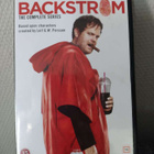 Backstrom - koko sarja - pikkukuva 1