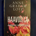 Anne Graham Lotz : Haavoilla Jumalan perheessä - pikkukuva 1