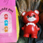 Soittorasia Sankyo Teddy Pet - pikkukuva 1