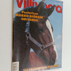 Villivarsa 10/92 - pikkukuva 1