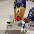 Lego Belville 5826 The Queen's Chamber - pikkukuva 3