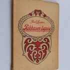 Jack London : Pakkasen lapsia - pikkukuva 1
