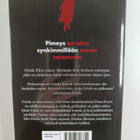 Nicci French : Sunnuntai sarastaa - pikkukuva 2
