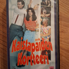 Kaistapäiden kortteeri (1990) VHS - pikkukuva 1