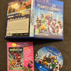 Plants Vs Zombies - Battle For Neighborville PS4 - pikkukuva 1