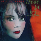 Heli Luokkala • Amor Ja Kyy CD - pikkukuva 1