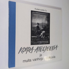 Viktor Barsokevitsch : Koira ateljeessa ja muita vanhoja ... - pikkukuva 1