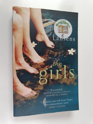 Lori Lansens : The girls : a novel