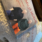 Riemu ja Murhe / Lehtikangas , Kumpuvaara CD - pikkukuva 1