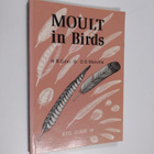 H. B. Ginn : Moult in birds - pikkukuva 1